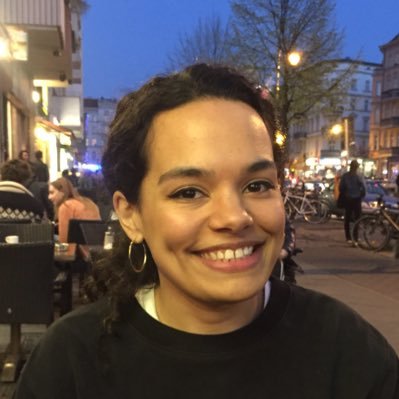Living in Amsterdam and working at Academica. Formerly 'Olivia Dyer' and Director of Inclusion at Michaela Community School. Big hair, big mouth. Tweets my own.