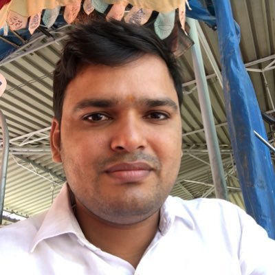 TiwariArvindji's profile picture. 