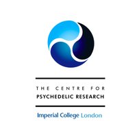 Centre for Psychedelic Research (@imperial_prg) 's Twitter Profile