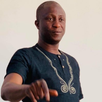 MohamedHawaTou1's profile picture. Ma simplicité.