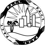 PACTMiami's profile picture. PACT unites 40 #congregations & #universities to hold officials accountable, achieve change & promote fairness, #justice & democracy in #MiamiDade County