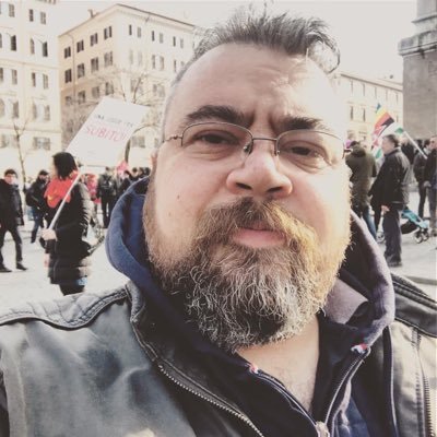 An existentialist, digital artist, strong believer and advocate of new museology as the ideal environment for personal growth and development.