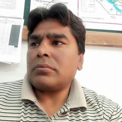 SajidAbbasbhati's profile picture. Advocate and Political and  Social worker