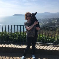 Sarah McKevitt (@mckevitt_sarah) 's Twitter Profile