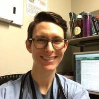 Kira Newman, MD, PhD(@KiraNewmanMDPhD) 's Twitter Profile Photo