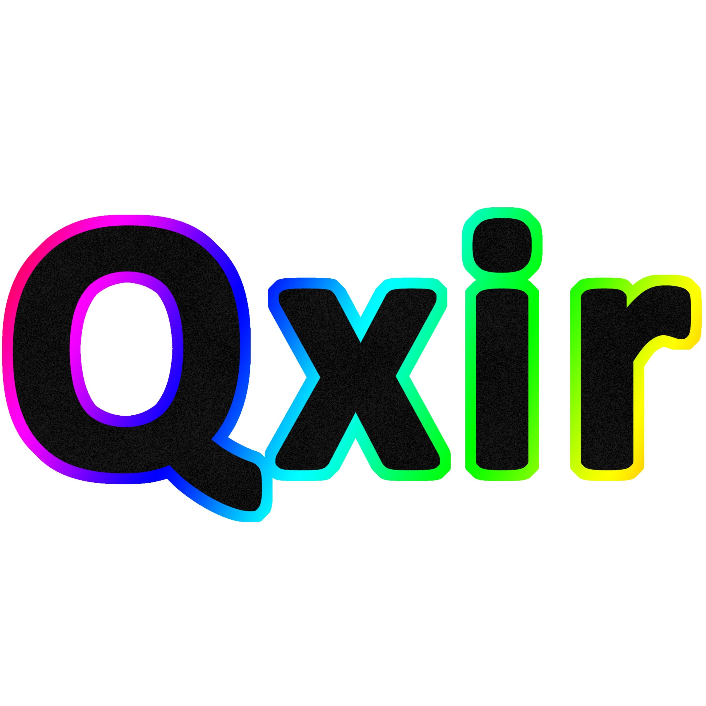 Qxir Profile