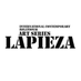 LAPIEZA RELATIONAL ART SERIES (@LAPIEZALAPIEZA) Twitter profile photo