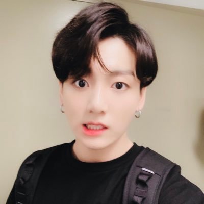 #정국이를좋아해요 __________________MPJ🐰💜 BTS JK fan account