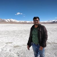 Computer Farmer Ankit Raj(@raazankeet) 's Twitter Profile Photo