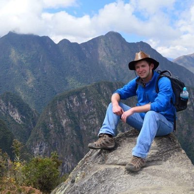 Profile Picture of Eric Muller, Gettleman Hater Since 2018 (@RichyMulls) on Twitter