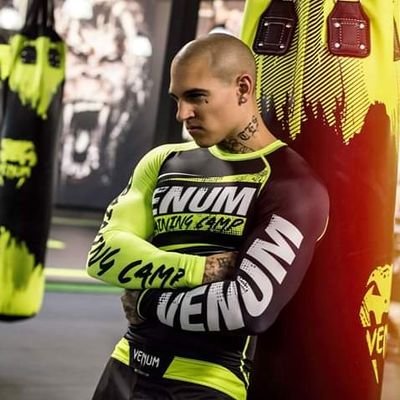 HeshamAlashry4's profile picture. 🥊Fighter MMA😍🥋❤