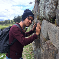 Alexander Saavedra (@rudialexander) 's Twitter Profile