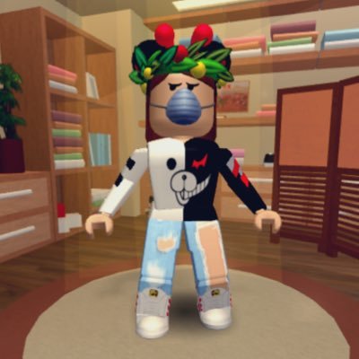 Mangieamax Mangieamax Twitter - dantdm roblox escape the evil hospital