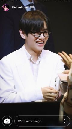 AlienArmy11's profile picture. VTAE💛