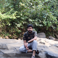 Krishna Pavan Komanduri (@krishna_pav) 's Twitter Profile