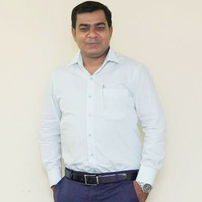 Atul Gupta Profile
