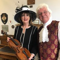 Mrs Anne Jones (@cllrannejones) 's Twitter Profile Photo Mrs Anne Jones (@cllrannejones) 's Twitter Profile Photo