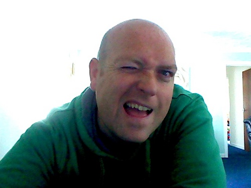 roysty1's profile picture. Passionate Manchester United and Madness fan, love football,ska and family. life is good.