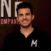 Shahab Shabibi (@shahab_shabibi) 's Twitter Profile