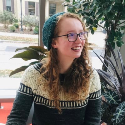 penn state g2 md-phd student | college of wooster '19 | interested in applied mathematics, evolution, and oncology | she/her/hers