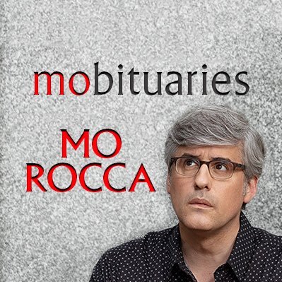 Mo Rocca