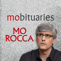 Mo Rocca(@MoRocca) 's Twitter Profileg