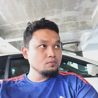 shaznimokles's profile picture. rilek2 je