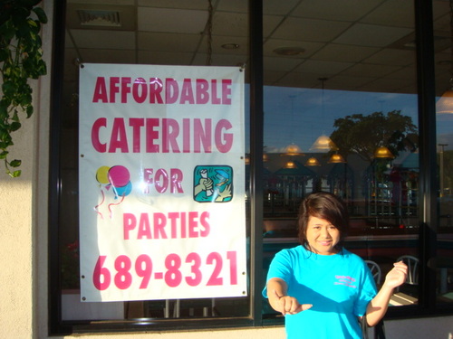 Best Plate Lunches in Ewa Beach, Call Us for Affordable Catering! 
open daily 7 a.m. - 9 p.m.
locomocoewa@gmail.com
689-8321
