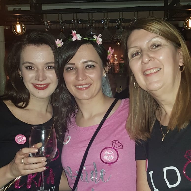 7hollieatkinson's profile picture. Housekeeping Team Leader