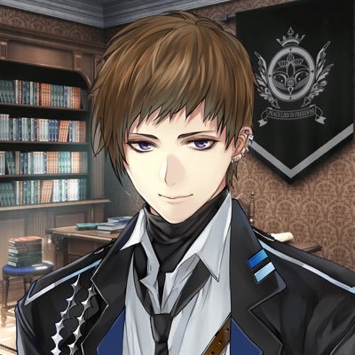 シリウス＝オズワルドさんのプロフィール画像