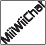 MiiWiiChat's profile picture. Free Dedicated Chat for Nintendo Wii