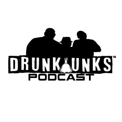 Drunk Unks Podcast™