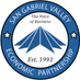 SGV Economic Partnership (@SGVEP) Twitter profile photo