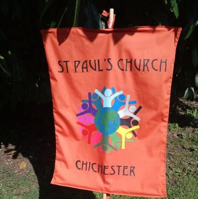 stpaulschi's profile picture. Anglican Church in the heart of Chichester.
Variety of services for all ages including communion every week 
Junior church 
and Messy Church

All are welcome.