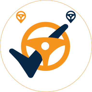 carfordriving's profile picture. Creating the most reliable learner-driver connection in UK