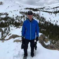 Doug Larsen (@larsen_d) 's Twitter Profile