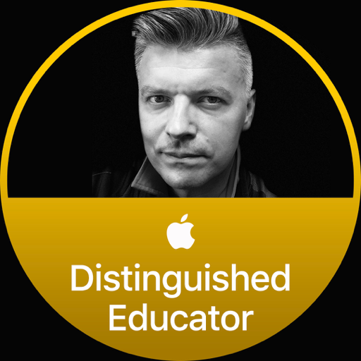 James Dove #ADE2019, Director of Digital Integration, Corpus Christi College WA, AST 🎧Tech/Drama/Media/Design🎓 🕊🎭 DJ for RTRFM