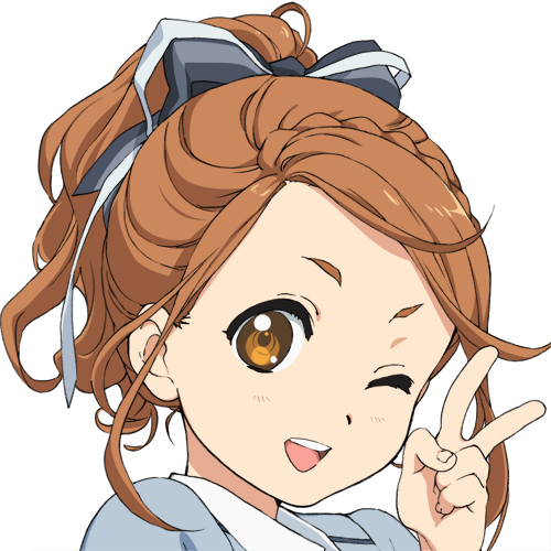 22/7のおしゃべりガール河野都や❗️お好み焼きと大阪をこよなく愛する17歳✨ニックネームは「みゃーこ」好きな物はお笑いで嫌いな物は沈黙❗️えっ?うるさいって?かんにん🤪よろしくなーーー❗️Fortune comes to the laughing gate *2021/12/26をもって22/7を卒業しました