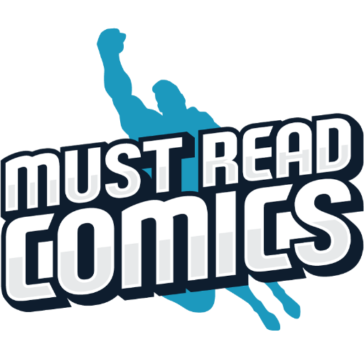 MustReadComics.comさんのプロフィール画像