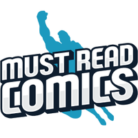 MustReadComics.com(@MustReadComics) 's Twitter Profile Photo