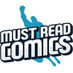 MustReadComics.com (@mustreadcomics) Twitter profile photo MustReadComics.com (@mustreadcomics) Twitter profile photo