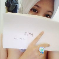 PANGGIL SAJA NITAA(@nitaa_azizaah) 's Twitter Profileg