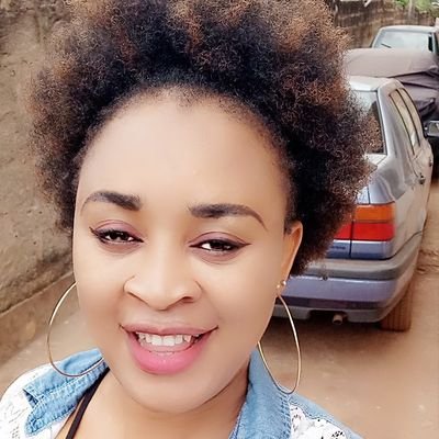 I am my husband's wife, I think. Wait let me check.