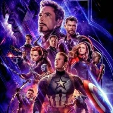 If you haven't watched EndGame you should plan to watch it sooner or later, also don't forget to bring some tissues when you watch it!!!!!