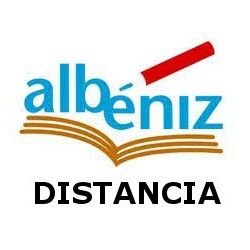 Cuenta Oficial de #Distancia del IES Isaac Albeniz de  Leganés, Madrid        Instituto de #BachilleratoaDistancia