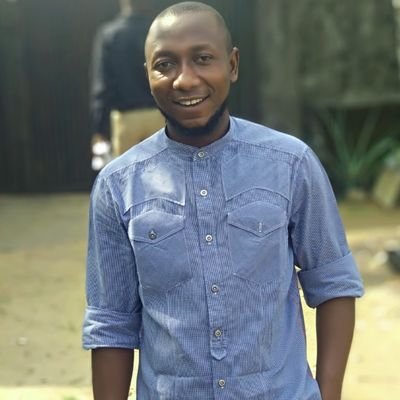 Atogorjohn's profile picture. 