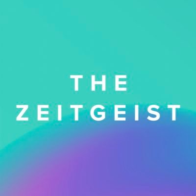 The Zeitgeist