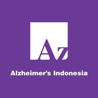 Official account of Alzheimer’s Indonesia. Tag your activities with ALZI | Akun resmi Alzheimer’s Indonesia. Tag kegiatan Anda bersama ALZI