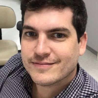 Researcher at Fiocruz. Interested in stem cell biology, neuroscience and cell therapies.