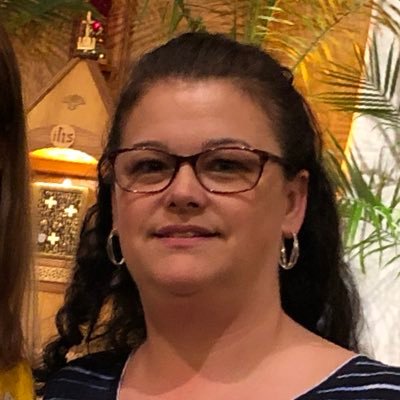 lisapws1's profile picture. Cause I’m me!!